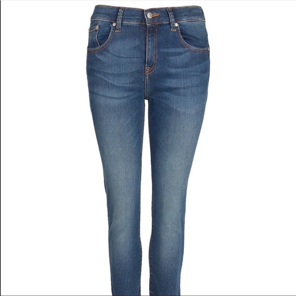 Barbour denim jeans Sz 10